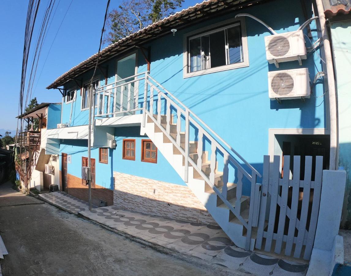 Casa Da Ilha Villa Vila do Abraao Ngoại thất bức ảnh