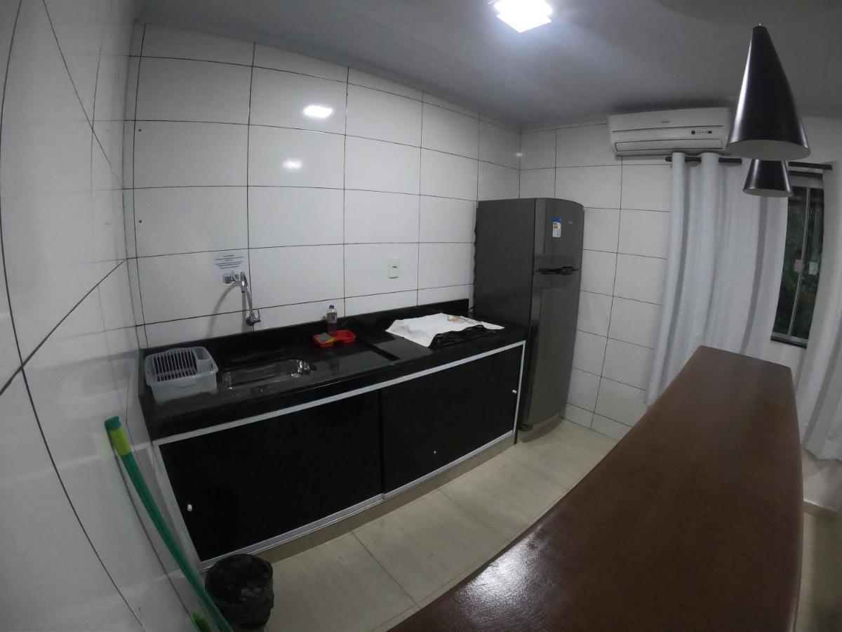 Casa Da Ilha Villa Vila do Abraao Ngoại thất bức ảnh