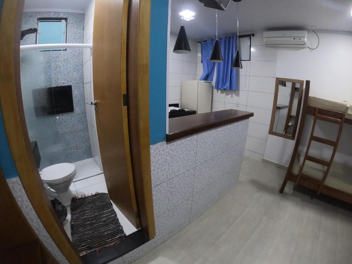 Casa Da Ilha Villa Vila do Abraao Ngoại thất bức ảnh