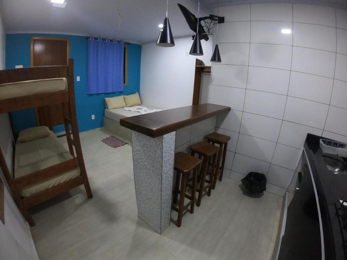 Casa Da Ilha Villa Vila do Abraao Ngoại thất bức ảnh