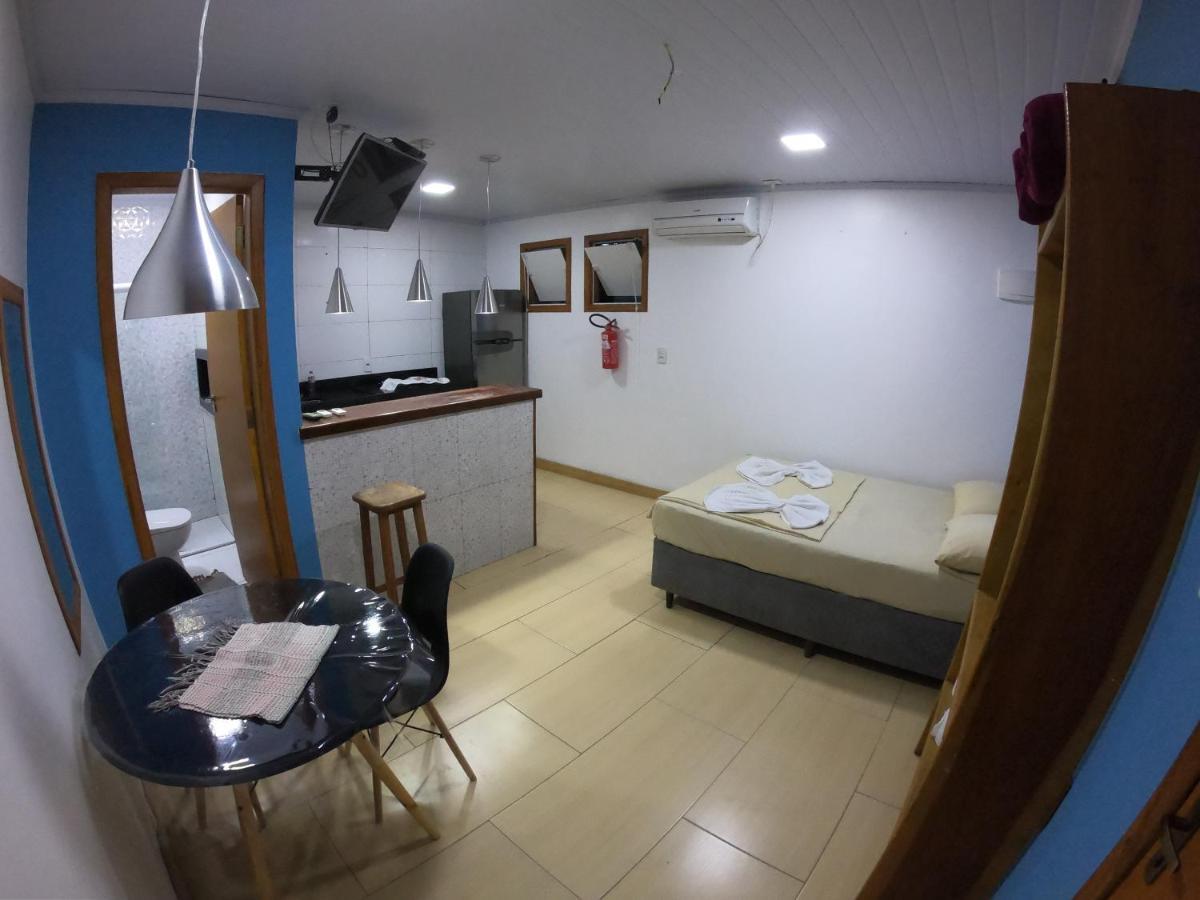 Casa Da Ilha Villa Vila do Abraao Ngoại thất bức ảnh