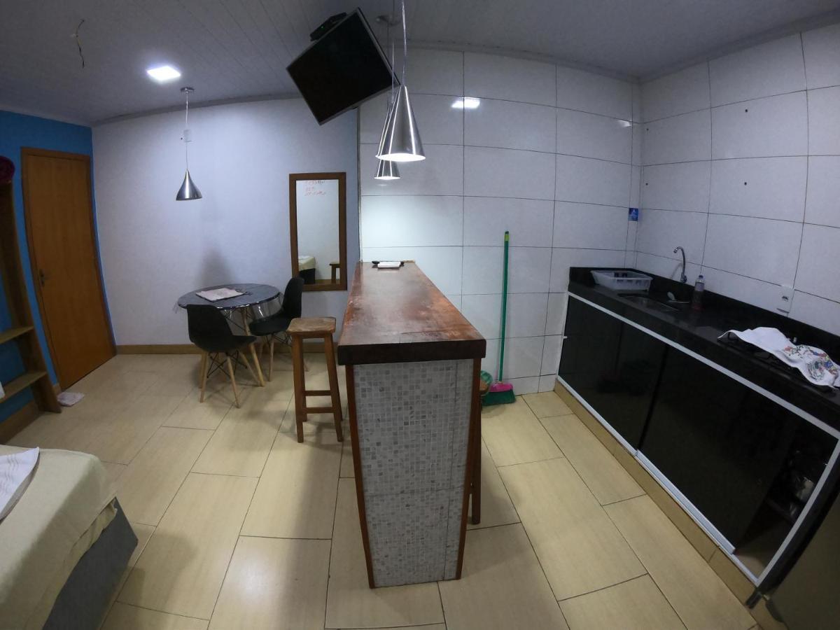 Casa Da Ilha Villa Vila do Abraao Ngoại thất bức ảnh
