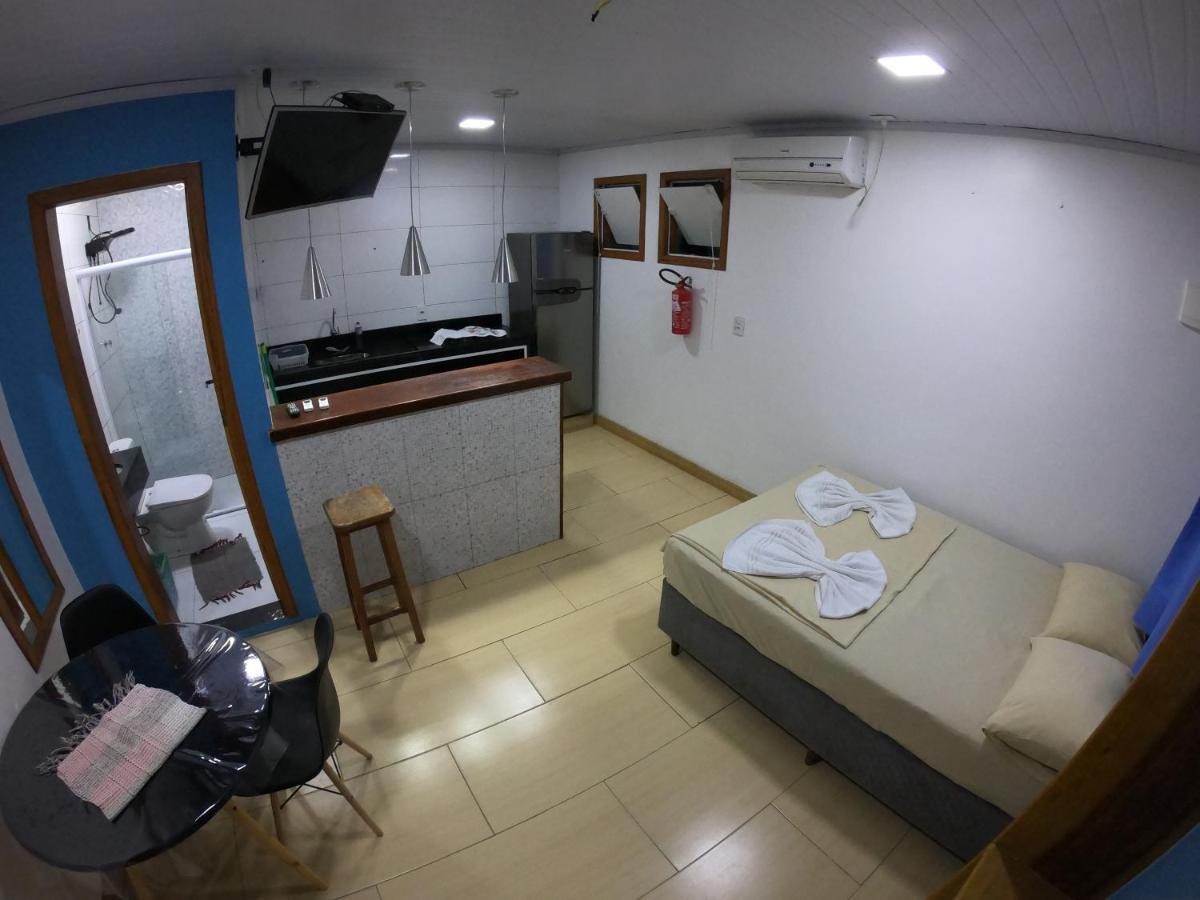 Casa Da Ilha Villa Vila do Abraao Ngoại thất bức ảnh