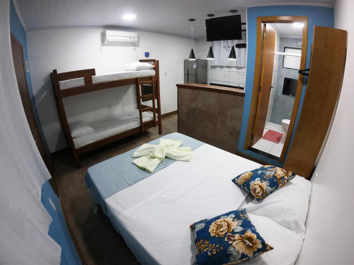 Casa Da Ilha Villa Vila do Abraao Ngoại thất bức ảnh