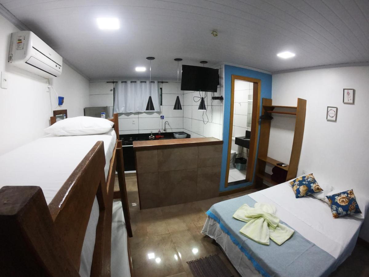 Casa Da Ilha Villa Vila do Abraao Ngoại thất bức ảnh