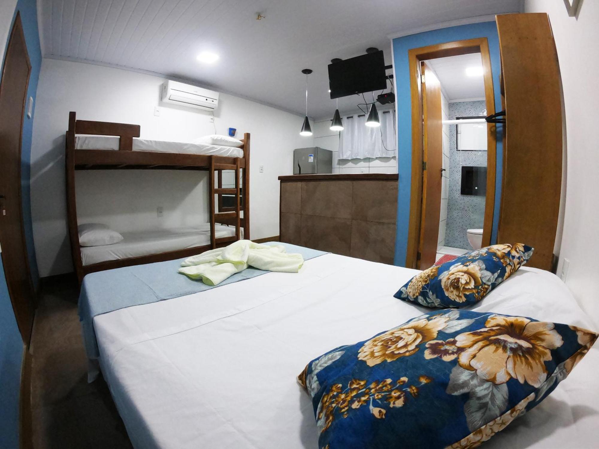 Casa Da Ilha Villa Vila do Abraao Ngoại thất bức ảnh