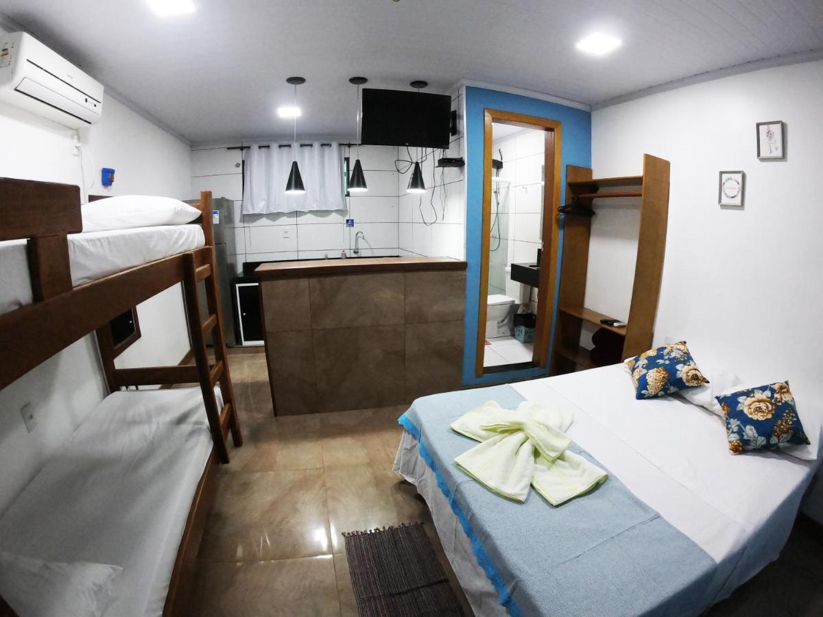 Casa Da Ilha Villa Vila do Abraao Ngoại thất bức ảnh