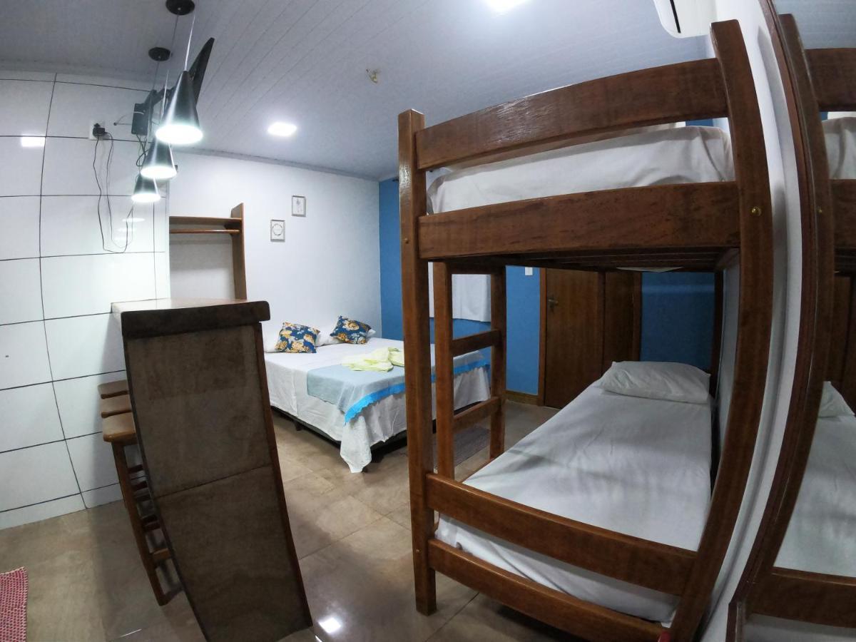Casa Da Ilha Villa Vila do Abraao Ngoại thất bức ảnh