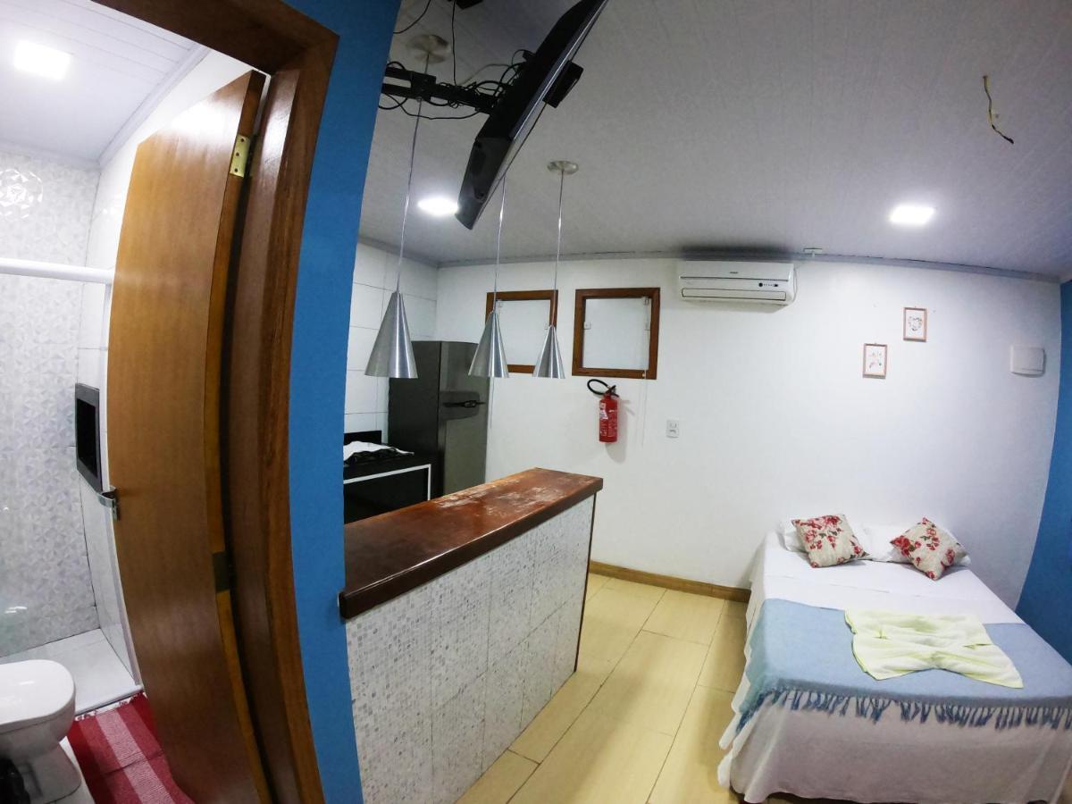 Casa Da Ilha Villa Vila do Abraao Ngoại thất bức ảnh
