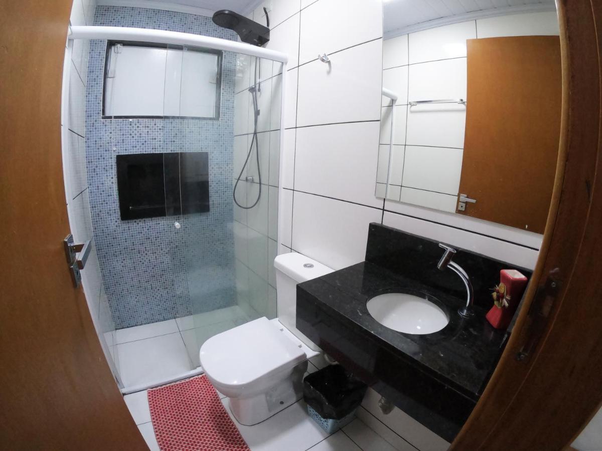 Casa Da Ilha Villa Vila do Abraao Ngoại thất bức ảnh