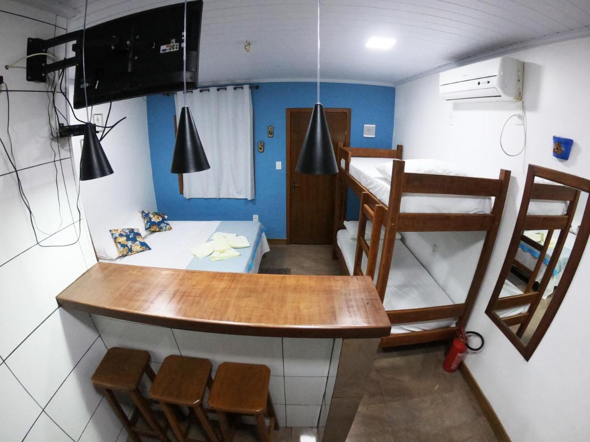 Casa Da Ilha Villa Vila do Abraao Ngoại thất bức ảnh
