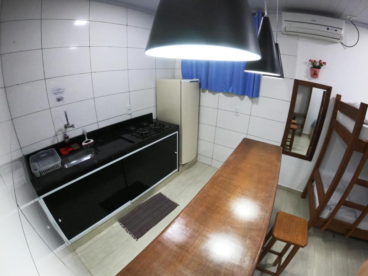 Casa Da Ilha Villa Vila do Abraao Ngoại thất bức ảnh
