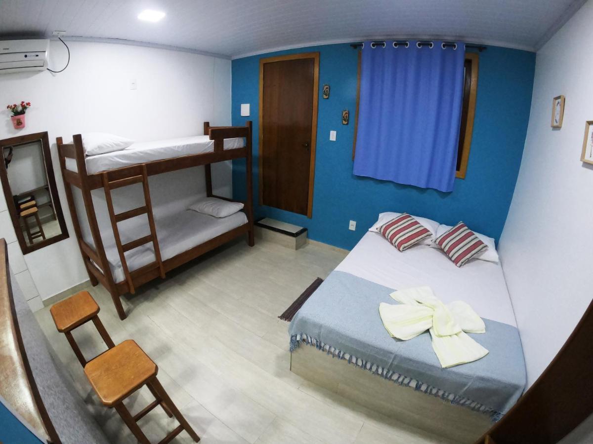 Casa Da Ilha Villa Vila do Abraao Ngoại thất bức ảnh