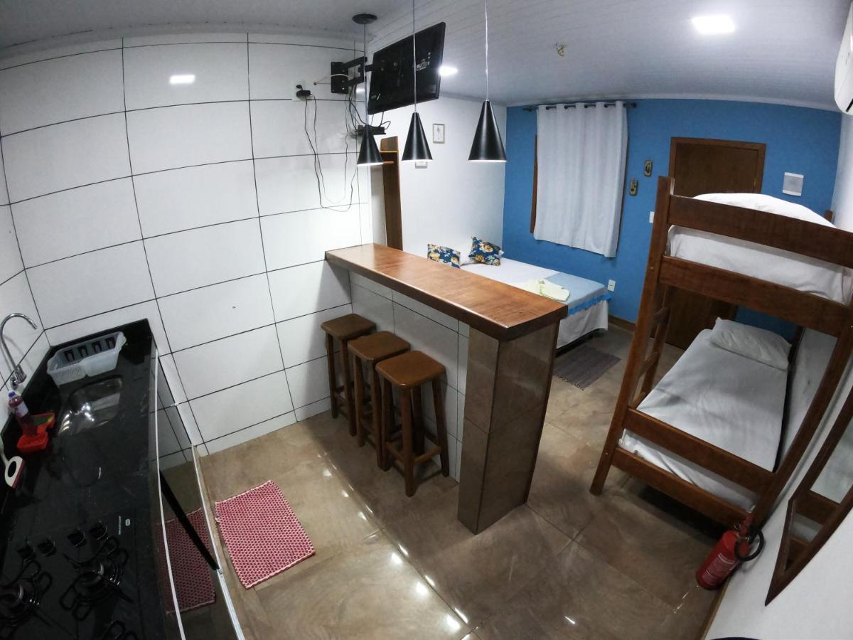 Casa Da Ilha Villa Vila do Abraao Ngoại thất bức ảnh