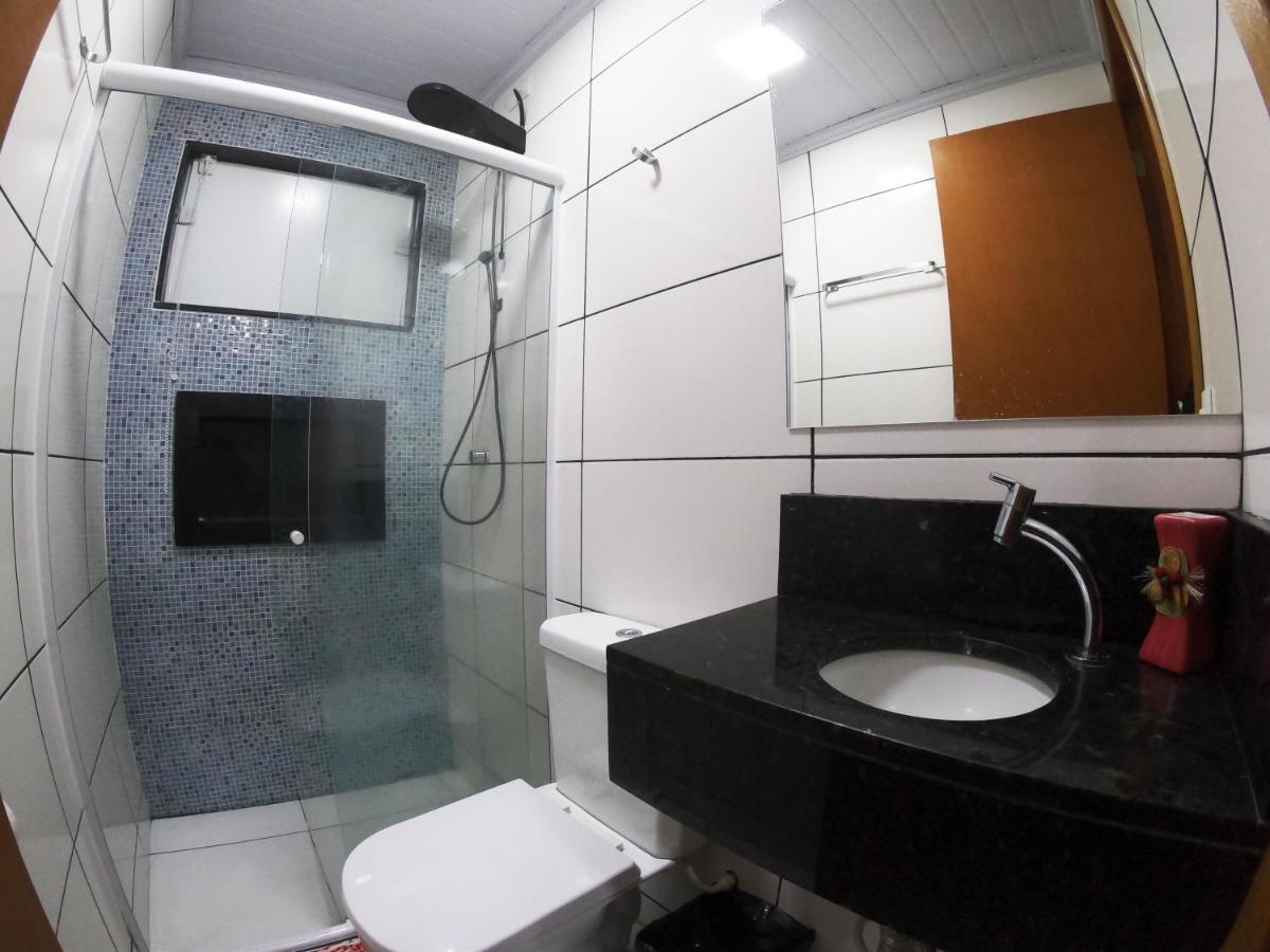 Casa Da Ilha Villa Vila do Abraao Ngoại thất bức ảnh