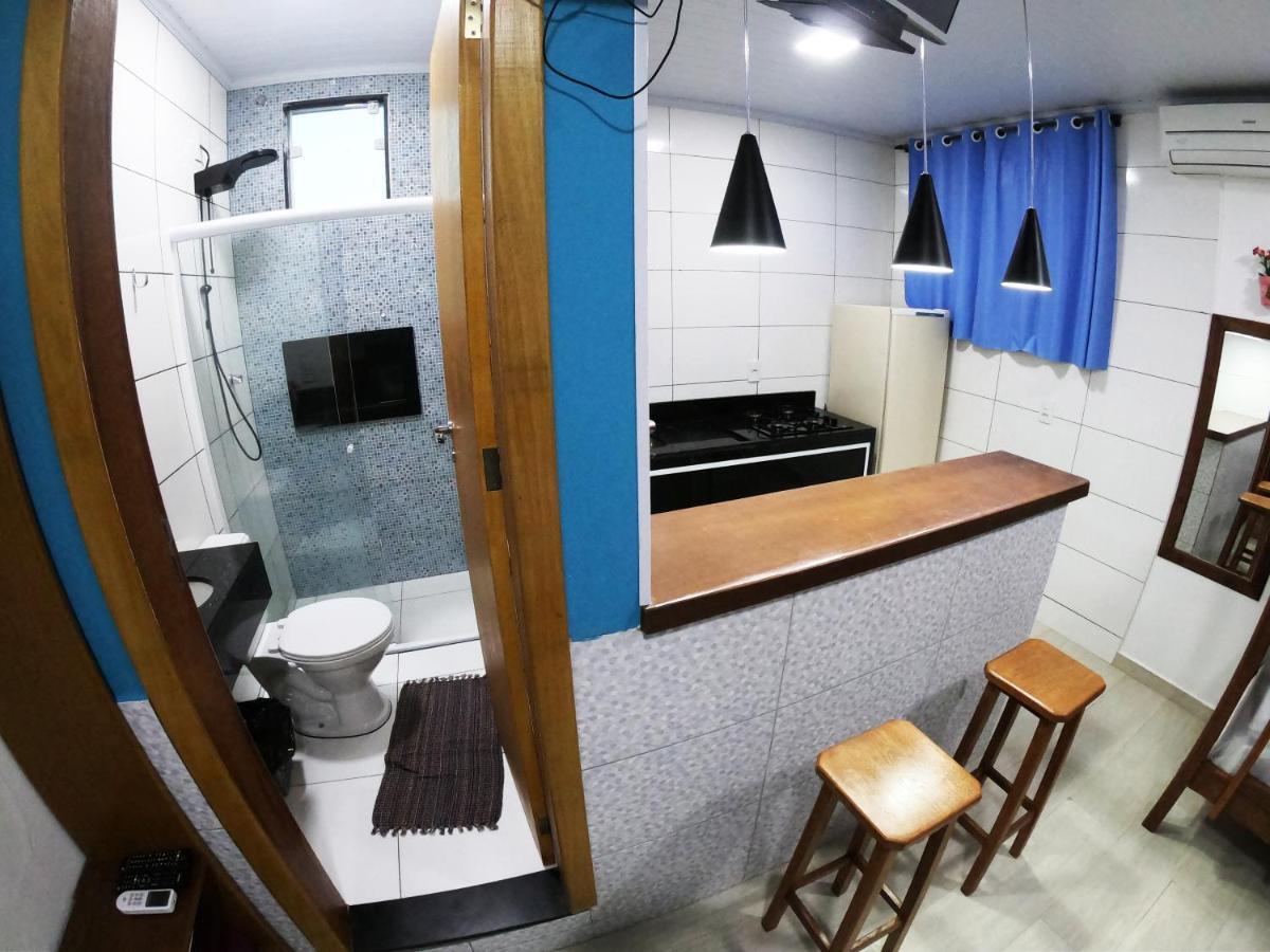 Casa Da Ilha Villa Vila do Abraao Ngoại thất bức ảnh