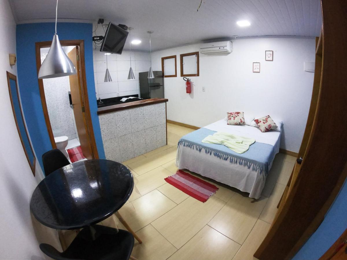 Casa Da Ilha Villa Vila do Abraao Ngoại thất bức ảnh
