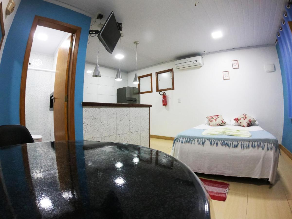 Casa Da Ilha Villa Vila do Abraao Ngoại thất bức ảnh
