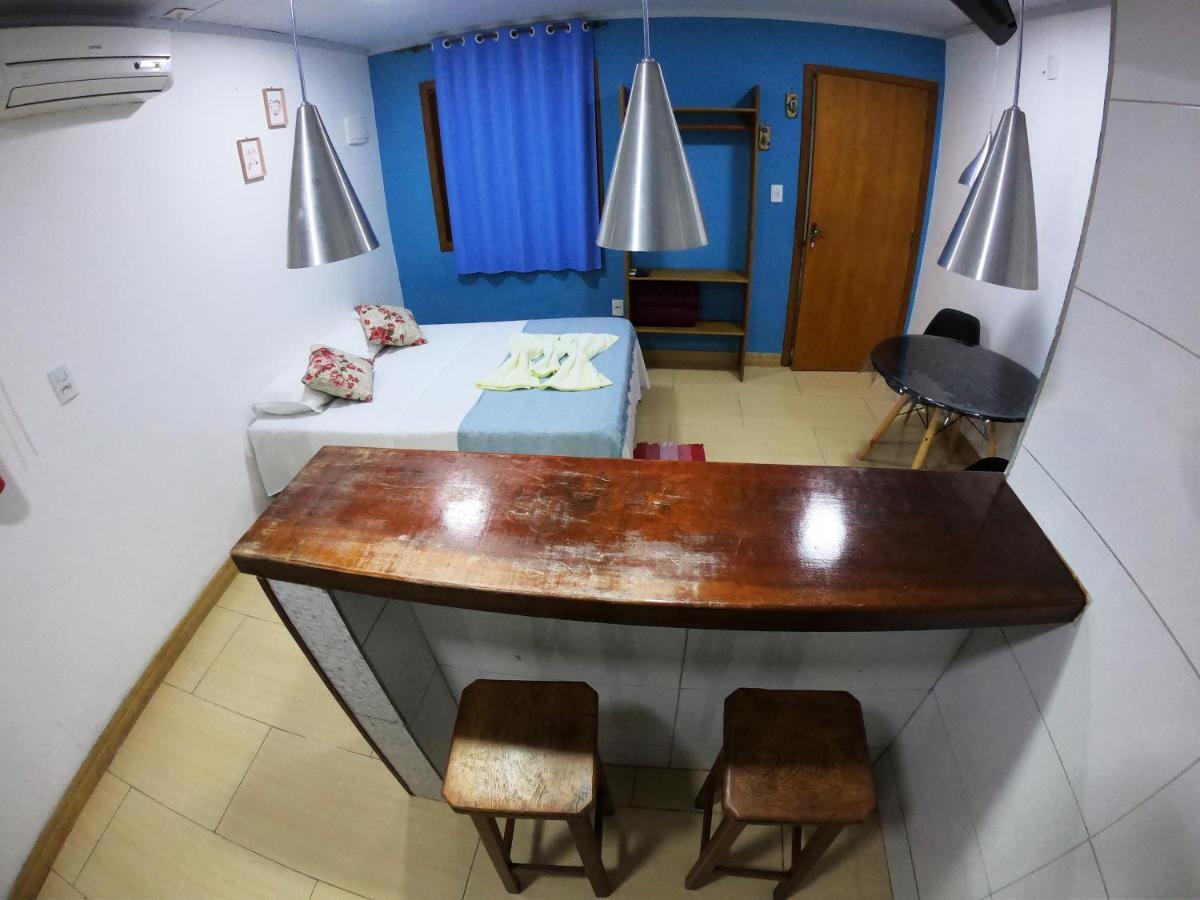 Casa Da Ilha Villa Vila do Abraao Ngoại thất bức ảnh