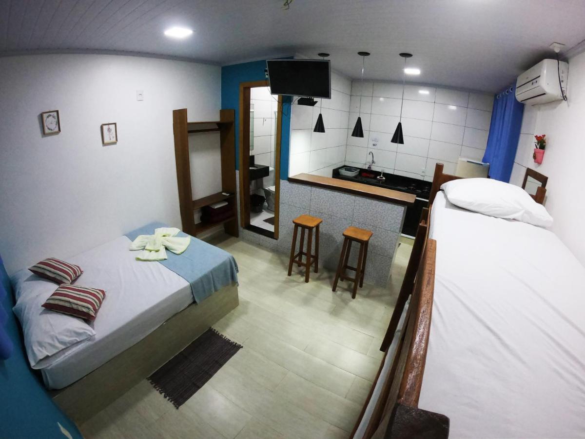 Casa Da Ilha Villa Vila do Abraao Ngoại thất bức ảnh