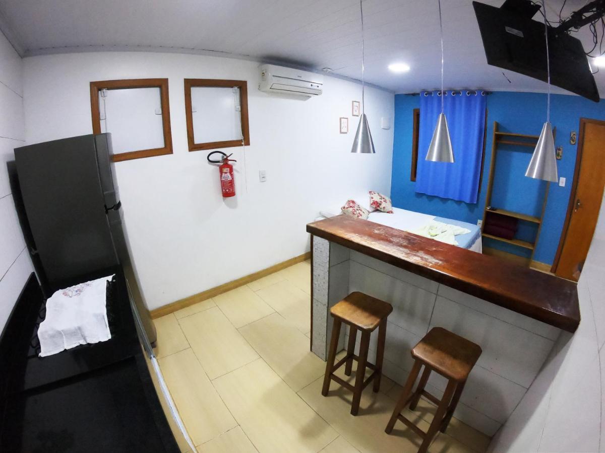 Casa Da Ilha Villa Vila do Abraao Ngoại thất bức ảnh