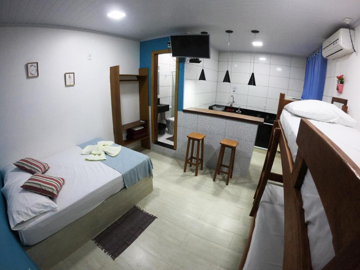 Casa Da Ilha Villa Vila do Abraao Ngoại thất bức ảnh