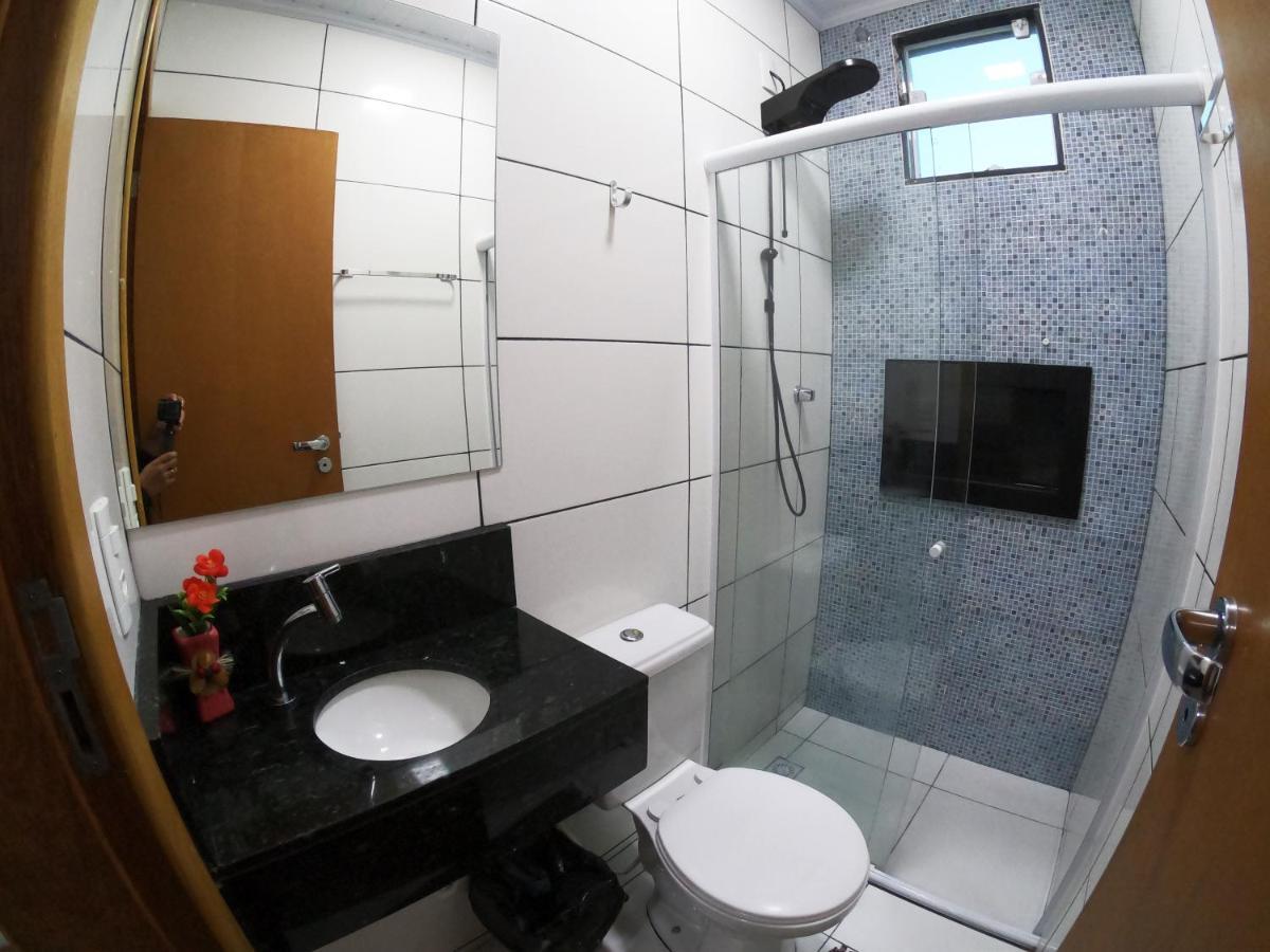 Casa Da Ilha Villa Vila do Abraao Ngoại thất bức ảnh