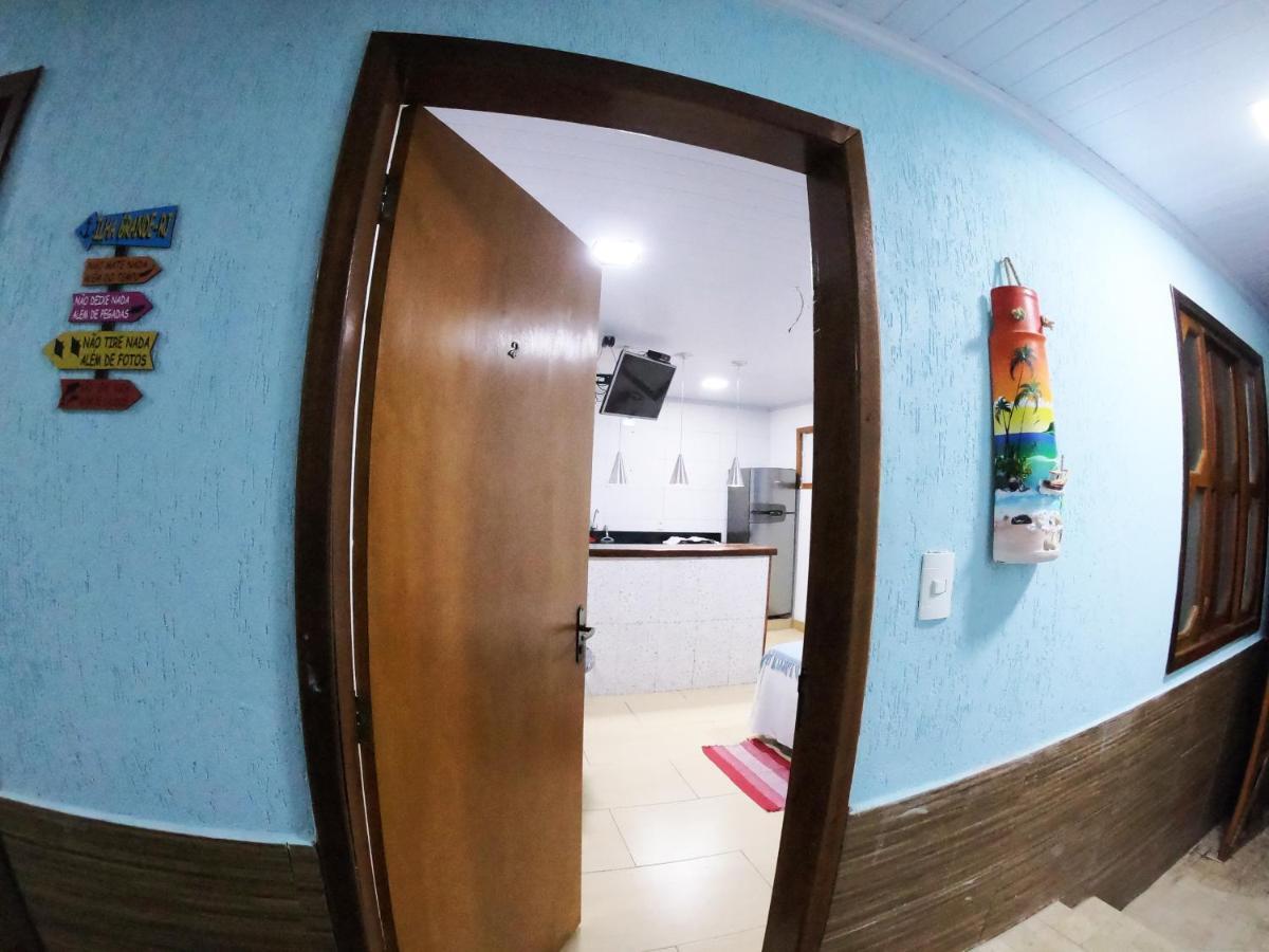Casa Da Ilha Villa Vila do Abraao Ngoại thất bức ảnh