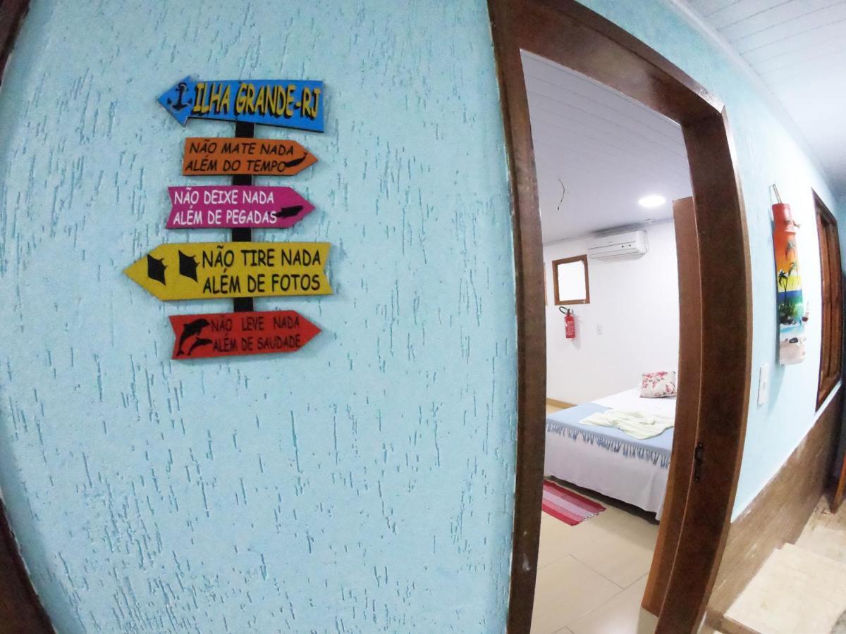 Casa Da Ilha Villa Vila do Abraao Ngoại thất bức ảnh